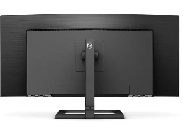 Монитор Philips 34" 346E2CUAE Black - изображение 5
