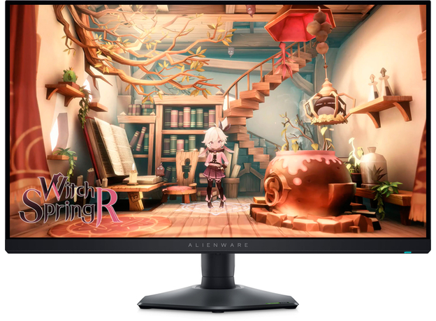 Монитор Dell Alienware AW2724DM (210-BHTL)  Монитор Dell Alienware AW2724DM (210-BHTL)