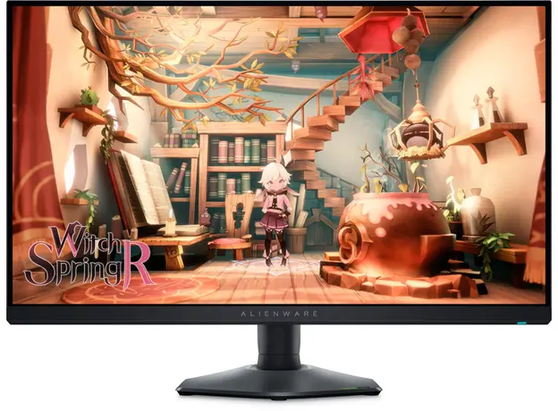 Монитор Dell Alienware AW2724DM (210-BHTL) 