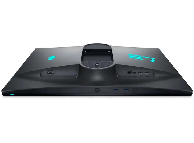 Dell 27" Alienware AW2724DM (210-BHTL) Black - изображение 11