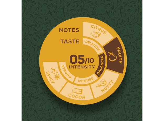 Кофе в зернах Jacobs Crema 500 г (8711000539156) - изображение 2