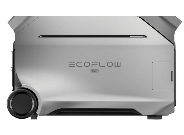 Зарядная станция EcoFlow Delta Pro 3 4096Wh 4000W (EFDELTAPRO3-EU-CBox) - изображение 5 Зарядная станция EcoFlow Delta Pro 3 4096Wh 4000W (EFDELTAPRO3-EU-CBox) - изображение 5