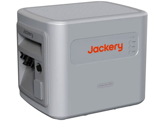 Зарядная станция Jackery NAVI 2000 EU (21-0001-000279) - изображение 2 Зарядная станция Jackery NAVI 2000 EU (21-0001-000279) - изображение 2