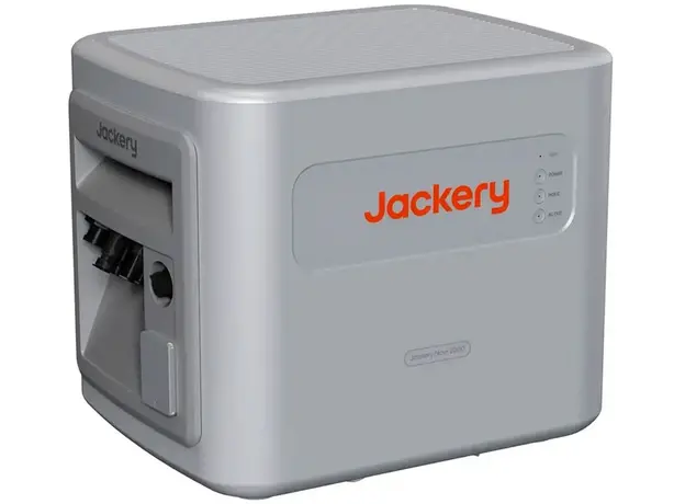 Зарядная станция Jackery NAVI 2000 EU (21-0001-000279) - изображение 2