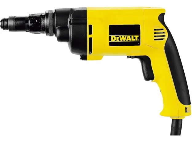 Шуруповерт DeWalt DW268K - зображення 2