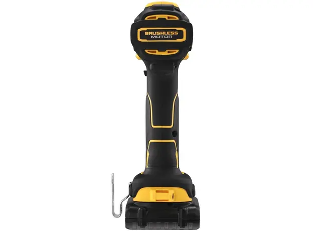 DeWalt DCD708D2T - изображение 4