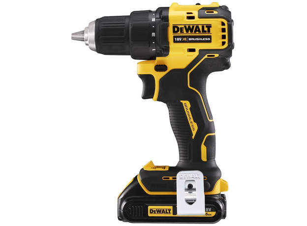 DeWalt DCD708D2T  DeWalt DCD708D2T