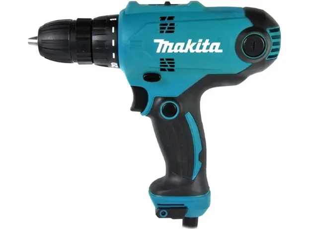 Шуруповерт Makita DF0300 сетевой - изображение 2