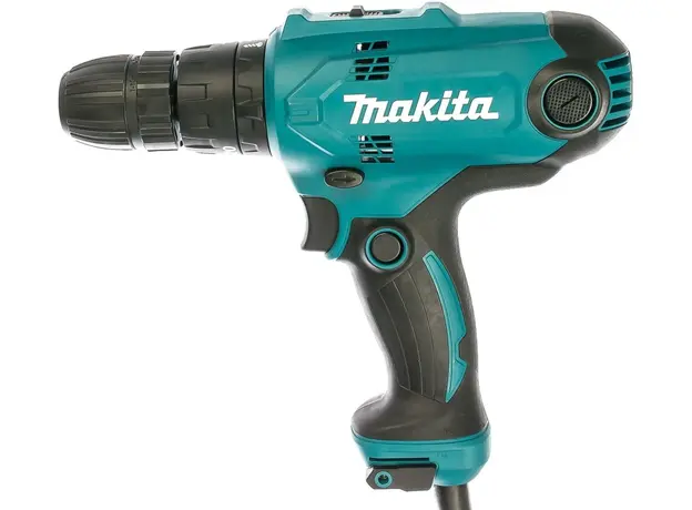 Шуруповерт Makita HP0300 ударный сетевой - изображение 2