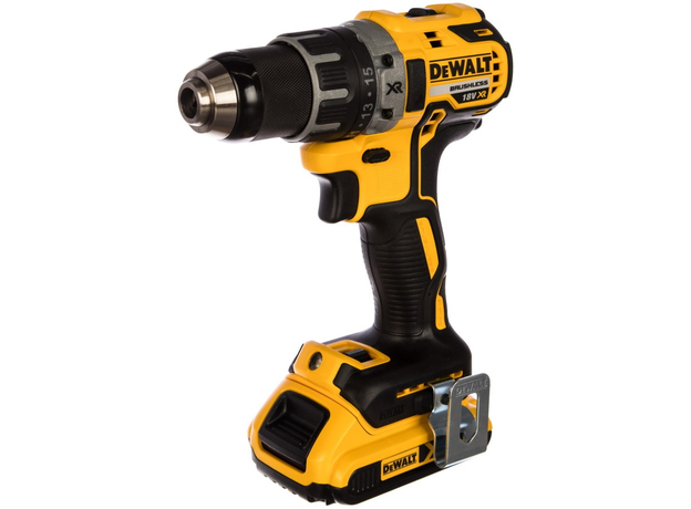 DeWalt DCD791D2 - изображение 2 DeWalt DCD791D2 - изображение 2