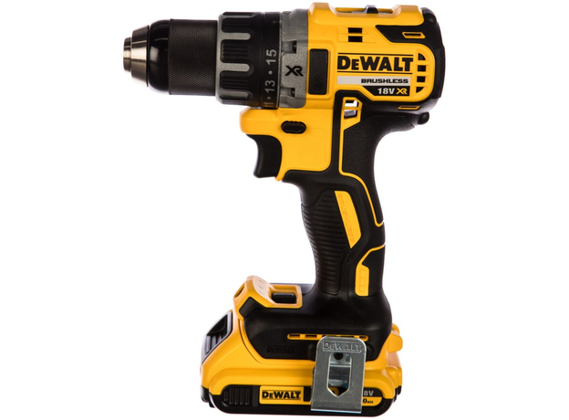 DeWalt DCD791D2 - изображение 3 DeWalt DCD791D2 - изображение 3