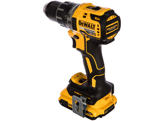 DeWalt DCD791D2 - изображение 4 DeWalt DCD791D2 - изображение 4