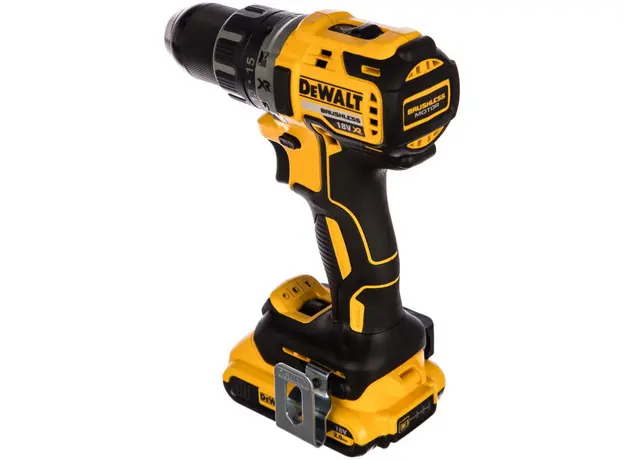 DeWalt DCD791D2 - изображение 4