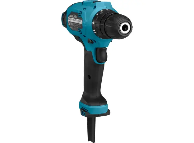 Шуруповерт Makita DF0300 сетевой - изображение 3