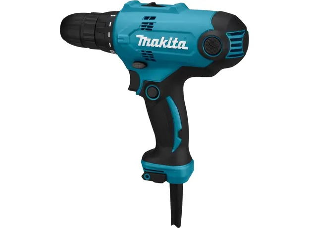 Шуруповерт Makita DF0300 сетевой - изображение 4