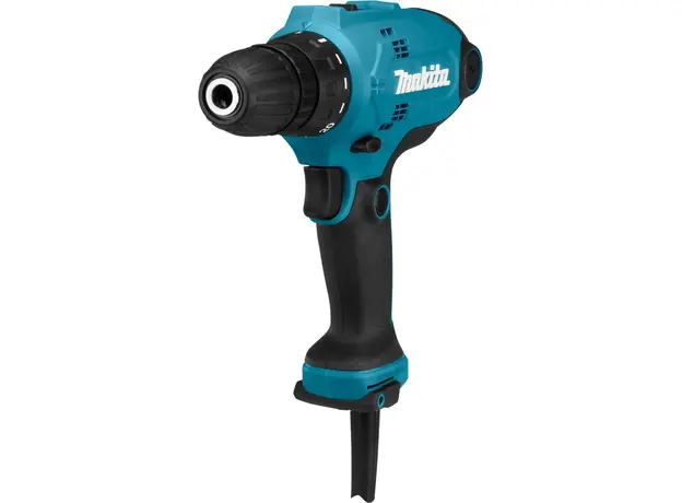 Шуруповерт Makita DF0300 сетевой - изображение 5