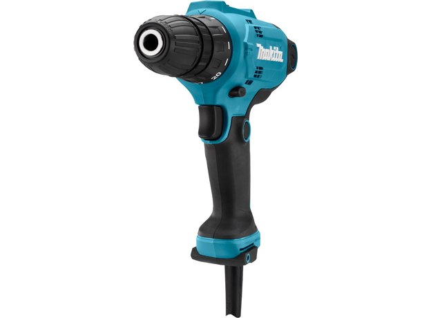 Шуруповерт Makita DF0300 мережевий - зображення 9 Шуруповерт Makita DF0300 мережевий - зображення 9