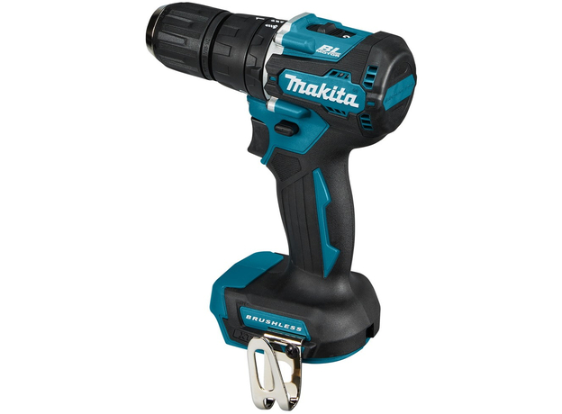 Шуруповерт-дрель Makita DHP487Z аккумуляторная 18 В - изображение 8 Шуруповерт-дрель Makita DHP487Z аккумуляторная 18 В - изображение 8