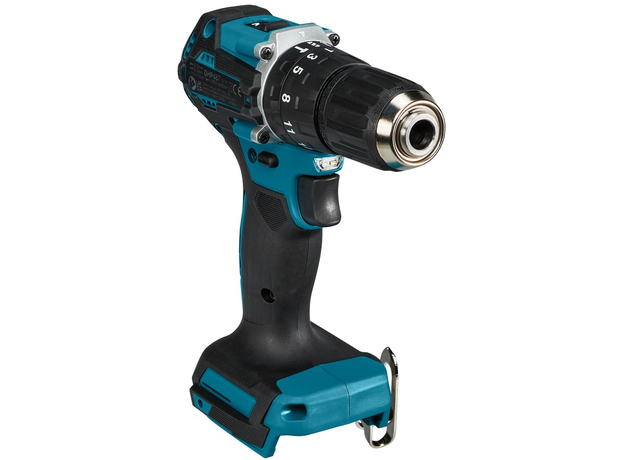 Шуруповерт-дрель Makita DHP487Z аккумуляторная 18 В - изображение 4 Шуруповерт-дрель Makita DHP487Z аккумуляторная 18 В - изображение 4