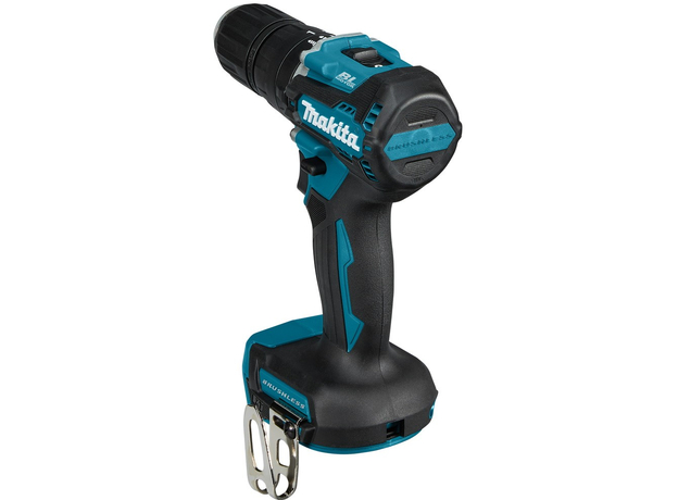 Шуруповерт-дрель Makita DHP487Z аккумуляторная 18 В - изображение 9 Шуруповерт-дрель Makita DHP487Z аккумуляторная 18 В - изображение 9