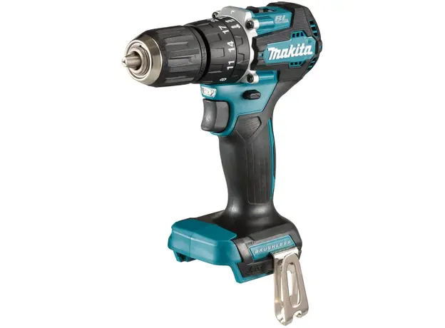 Шуруповерт-дрель Makita DHP487Z аккумуляторная 18 В - изображение 7