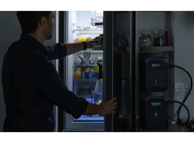 Портативная зарядная станция EcoFlow Delta 2 Max (EFDELTA2Max-CN) 2400W (2048Wh) - изображение 8