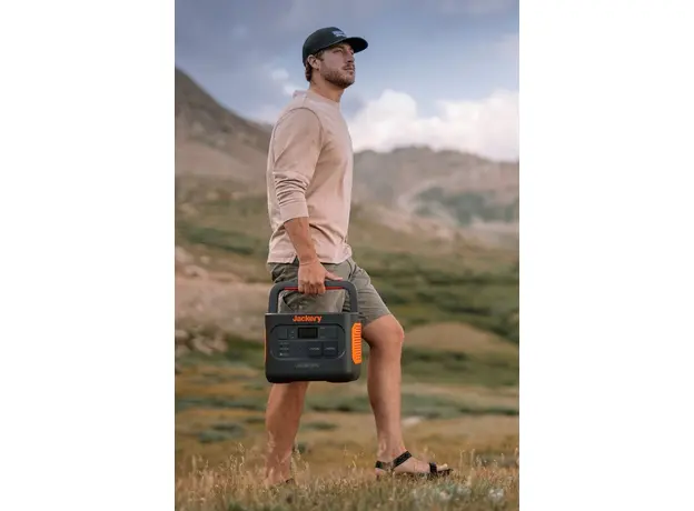 Jackery Explorer 1000 Pro EU - изображение 6