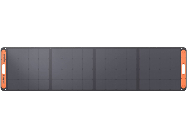 Солнечная панель Jackery Solar Panel SolarSaga 200W (HTO666) - изображение 2 Солнечная панель Jackery Solar Panel SolarSaga 200W (HTO666) - изображение 2