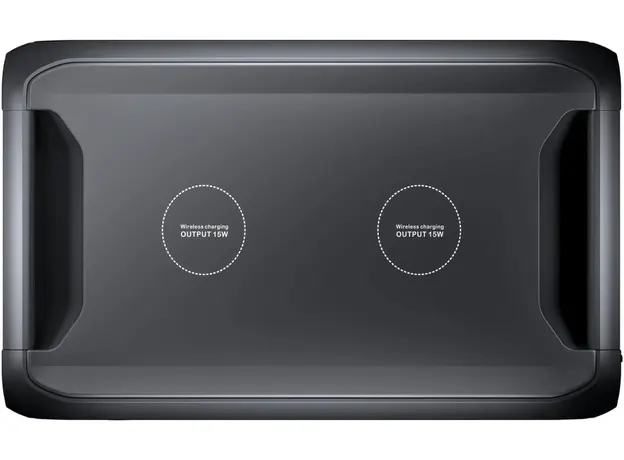 BLUETTI AC500 - изображение 8