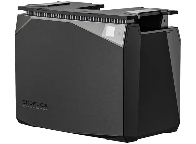Акумуляторна батарея EcoFLow Power Kit 2 kWh (ZMM100BP2) - зображення 2