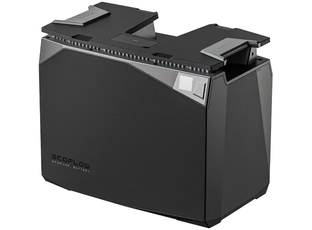 Акумуляторна батарея EcoFLow Power Kit 2 kWh (ZMM100BP2) - зображення 3