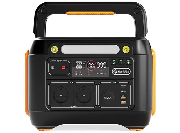 Зарядная станция Flashfish A1001 (FFA1001) - изображение 2