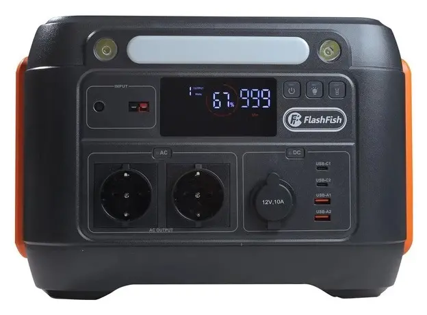 Зарядная станция Flashfish A1001 (FFA1001) - изображение 3