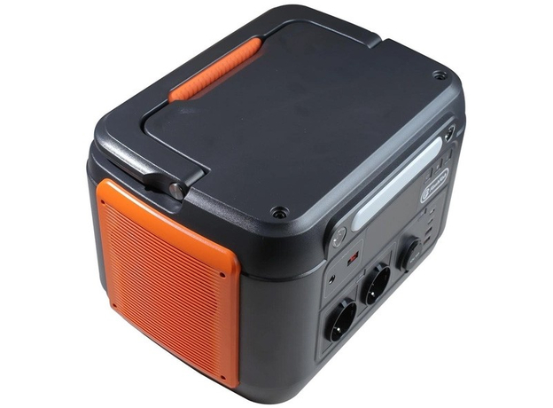 Зарядная станция Flashfish A1001 (FFA1001) - изображение 5 Зарядная станция Flashfish A1001 (FFA1001) - изображение 5