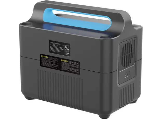 Зарядна станція GENERGY ZERO GZE-1210 (240000192) - зображення 3