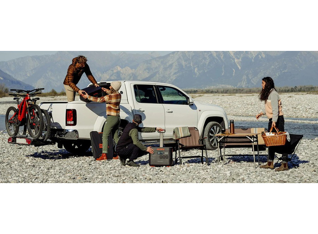 Зарядная станция Jackery Explorer 2000 Plus 3000W 2042Wh (21-0001-000037) - изображение 7 Зарядная станция Jackery Explorer 2000 Plus 3000W 2042Wh (21-0001-000037) - изображение 7