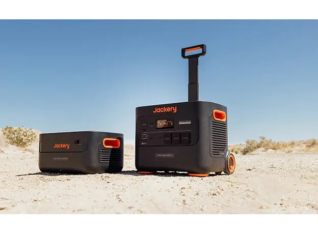 Jackery Explorer 2000 Plus EU - изображение 8