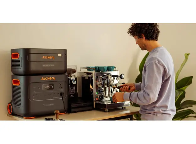 Jackery Explorer 2000 Plus EU - изображение 13