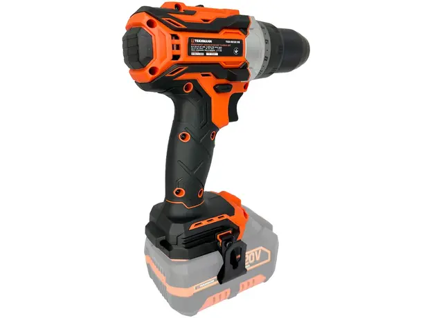 Tekhmann TCD-50/i20 BS (849187) Без АКБ и ЗУ - изображение 2