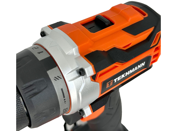 Tekhmann TCD-50/i20 BS (849187) Без АКБ и ЗУ - изображение 3 Tekhmann TCD-50/i20 BS (849187) Без АКБ и ЗУ - изображение 3