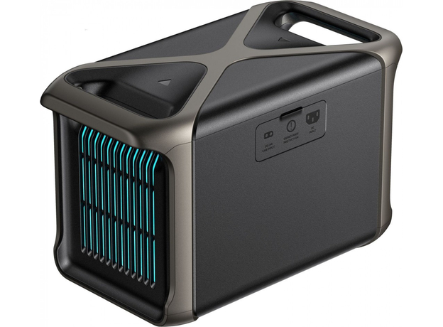 Зарядная станция Anker Solix F1500 (A1772311) - изображение 4 Зарядная станция Anker Solix F1500 (A1772311) - изображение 4