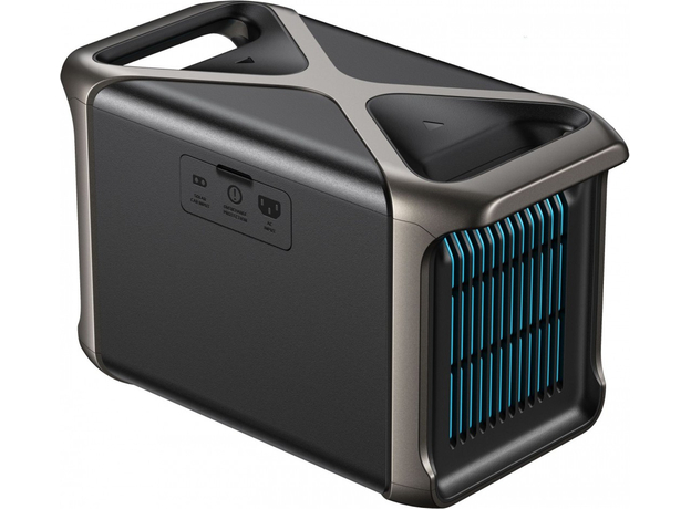 Зарядная станция Anker Solix F1500 (A1772311) - изображение 5 Зарядная станция Anker Solix F1500 (A1772311) - изображение 5