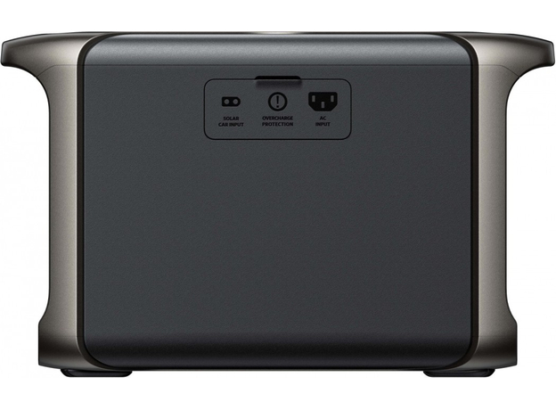 Зарядная станция Anker Solix F1500 (A1772311) - изображение 6 Зарядная станция Anker Solix F1500 (A1772311) - изображение 6