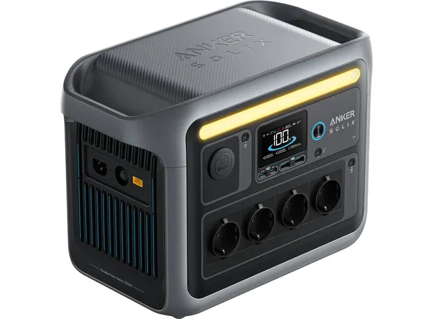 Anker Solix C1000X (A1761311) - изображение 3