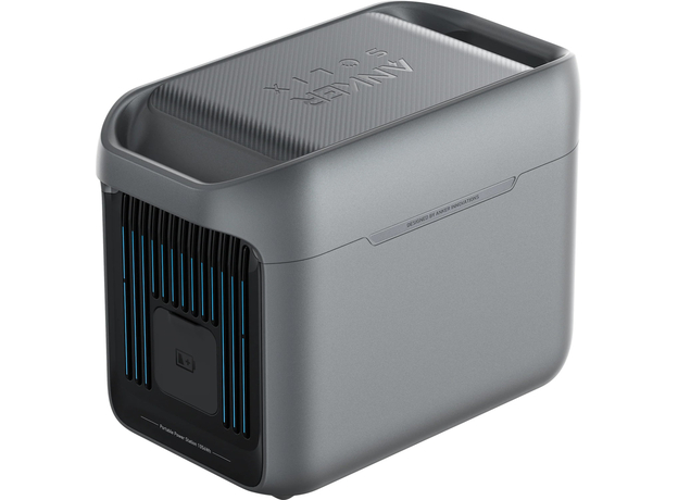 Anker Solix C1000X (A1761311) - изображение 6 Anker Solix C1000X (A1761311) - изображение 6