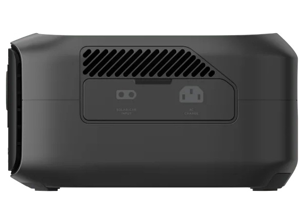 Зарядна станція EcoFlow River 3 245Wh 300W Eu - зображення 3 Зарядна станція EcoFlow River 3 245Wh 300W Eu - зображення 3