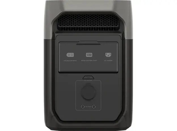 Зарядна станція EcoFlow DELTA 3 (EF_DELTA3_UA) UA - зображення 3