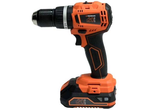 Tekhmann TCD-45/i20 BS KITBOX (873397) - изображение 2 Tekhmann TCD-45/i20 BS KITBOX (873397) - изображение 2