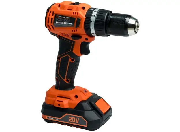 Tekhmann TCD-45/i20 BS KITBOX (873397) - зображення 3