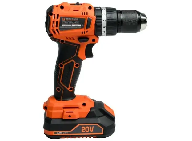 Tekhmann TCD-45/i20 BS KITBOX (873397) - зображення 4